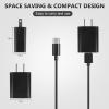 image:imageUfree U1176 Professional Beard Trimmer Charger Cord All in One Trimmer Mens Electric Razor Power Cord Adapter Supply