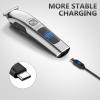 image:imageUfree U1176 Professional Beard Trimmer Charger Cord All in One Trimmer Mens Electric Razor Power Cord Adapter Supply