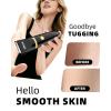 image:imageUfree Bikini Trimmer Electric Razors for Women Rechargeable Pubic Hair Trimmer Electric Shaver for Legs Body Hair Bikini Shaver IPX7 Waterproof Rose RedBlack