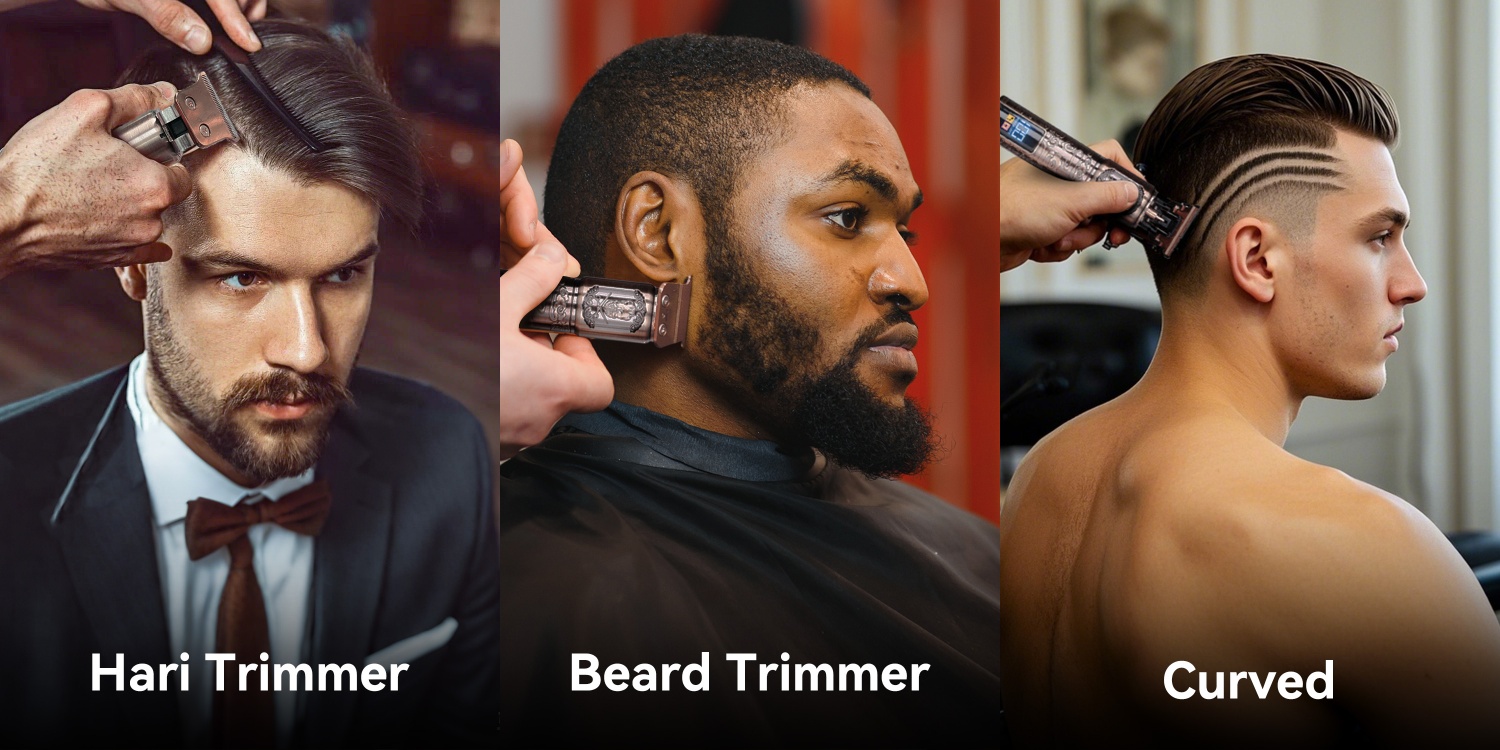 Ufree : Professional Grooming Made Easy