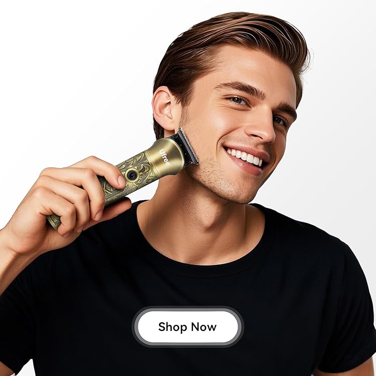 Ufree : Professional Grooming Made Easy