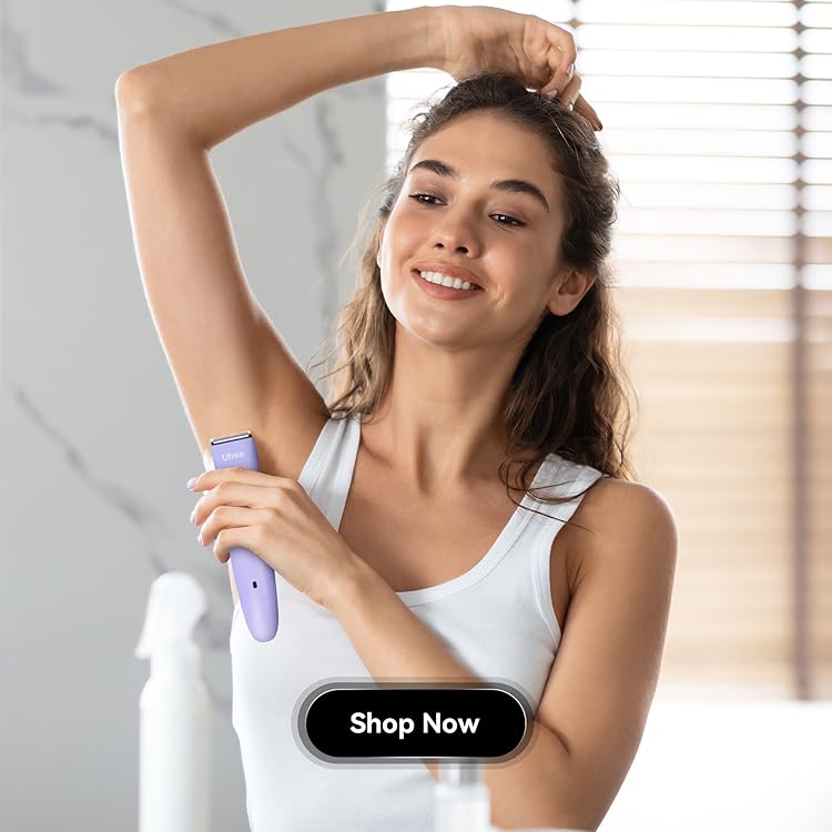 Ufree : Professional Grooming Made Easy