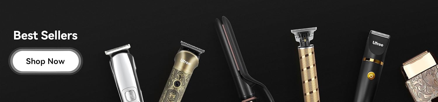 Ufree : Professional Grooming Made Easy
