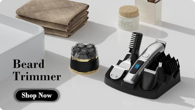 Ufree : Professional Grooming Made Easy