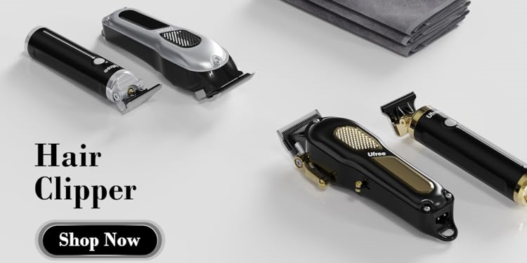 Ufree : Professional Grooming Made Easy