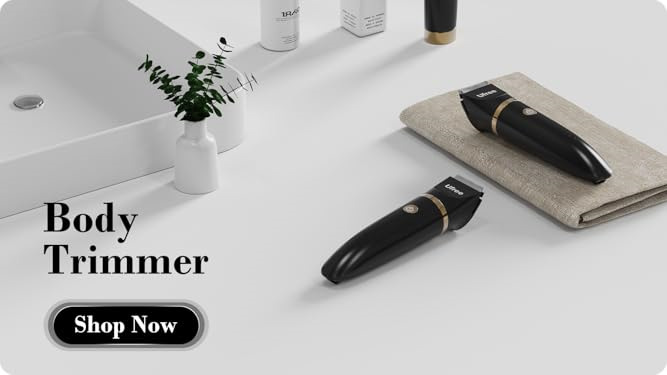 Ufree : Professional Grooming Made Easy