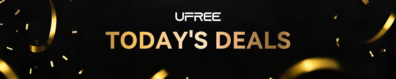 Ufree : Professional Grooming Made Easy