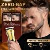 image:imageUfree 8 in 1 Professional Hair Cutting Kit Hair Clippers for Men Cordless Clippers and Trimmers Set Beard Trimmer Electric Shaver with Rechargeable Grooming Gifts for Barber amp Home Use