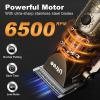image:imageUfree Beard Trimmer Hair Clippers Mens Shaver Electric Razor Hair Trimmer for Men Cordless Barber Clippers and Trimmers Set Hair Cutting Kit for Men Grooming GiftsBronze