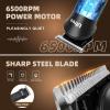 image:imageUfree Beard Trimmer for Men 7 in 1 Electric Shavers Razor Cordless Hair Trimmer Mens Grooming Kit for Body Hair Nose Face amp Mustache Birthday Gifts for Men Husband FatherBlack