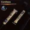 image:imageUfree Beard Trimmer for Men with Hair Trimmer Professional Hair Clippers and Trimmers Cordless Electric Razor Mens Grooming Kit for Nose Face Hair Gifts for Men Husband FatherBronze