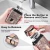 image:imageUfree Foil Shavers Electric Razor for Men Beard Trimmer Grooming Shaving Kit Hair Trimmer Cordless Head Shavers for Bald Men Barber Clippers Birthday Gifts for HimBronze
