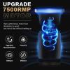 image:imageUfree Foil Shavers Electric Razor for Men Beard Trimmer Grooming Shaving Kit Hair Trimmer Cordless Head Shavers for Bald Men Barber Clippers Birthday Gifts for HimBronze