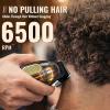 image:imageUfree Hair Clippers for Men Clippers and Trimmers Set Cordless Barber Clippers Grooming Kit Gifts for MenBlack