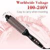 image:imageUfree Ionic Thermal Brush 15 Inch Heated Round Brush for Blowout 30s Fast Heating Curling Brushes with 9 Temp Settings Dual Voltage Travel Hair Styling Tool Not Blow Dryer38