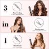 image:imageUfree Ionic Thermal Brush 15 Inch Heated Round Brush for Blowout 30s Fast Heating Curling Brushes with 9 Temp Settings Dual Voltage Travel Hair Styling Tool Not Blow Dryer38