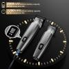 image:imageUfree Professional Clippers and Trimmers Set Cordless Hair Clippers for Men Barber Clippers Set with Travel Case22 Piece Set
