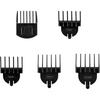 image:imageUfree 5Pcs Hair Clipper Combs Guides Replacement Guard Combs for All in One Beard Trimmer